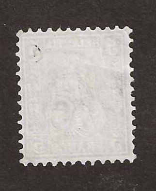 Tutti i francobolli: 1862 Z 30 Gebraucht – Usato da Susten venduto da lmf_98wh 1