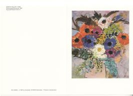 DK Kerstin Keller, Anemonen, 1987