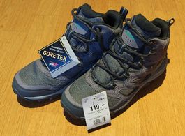 Merrell WEST RIM SPORT MID 37