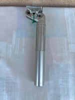 Sattelstütze Sakae/Ringyo (SR) Royal, 26.6mm Rennvelo