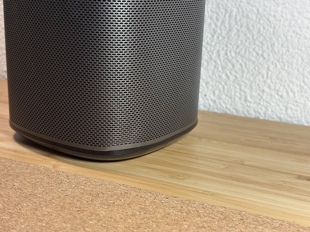 Sonos Haut-parleurs: Sonos Play:1 – D'occasion à Oberweningen par CaptainBalu 3