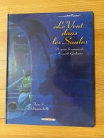 Le vent dans les Saules Tome 3 L'échappée belle