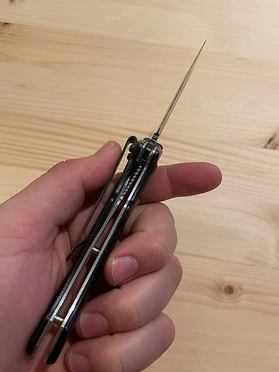 Accessori: JägerMesser  – Usato da Seuzach venduto da Wolf936 2