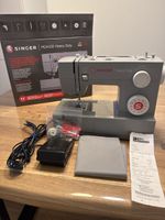 SINGER Heavy Duty 4432 (NEU)