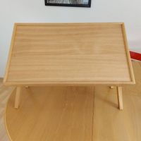 Beistell-Tischchen / Bett-Tablett