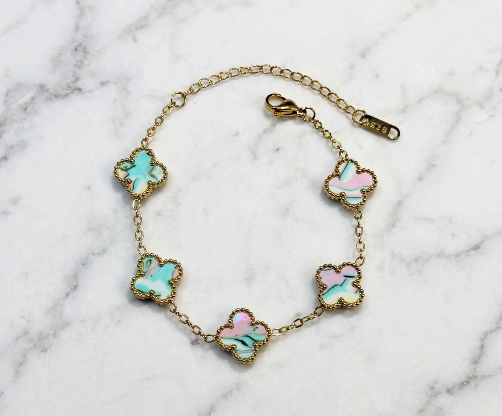 Bracciali & Braccialetti: Bracelet OR 18K – Nuovo e nell'imballaggio originale da Châtel-St-Denis venduto da Diamond-Mountain 3