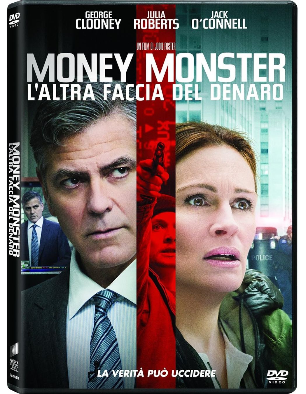 Tutti i DVDs: LOT DE 10 BLU-RAY THRILLER – Nuovo e nell'imballaggio originale da Genève venduto da inf_2hrk 2