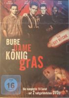 Bube, Dame, König, Gras - Die Serie