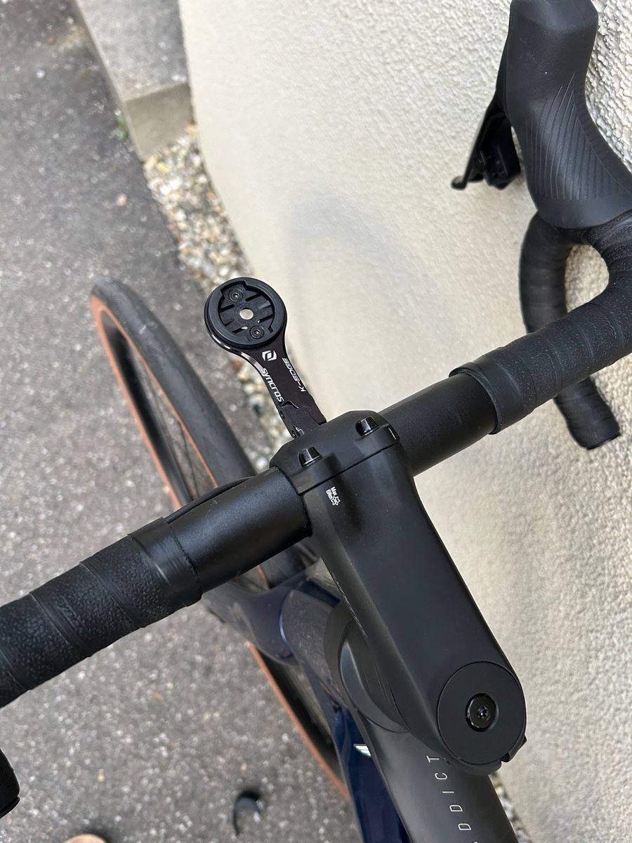 Scott Biciclette: Scott Addict 10 2022 – Nuovo (secondo la descrizione) da Olten venduto da Luzias11 4