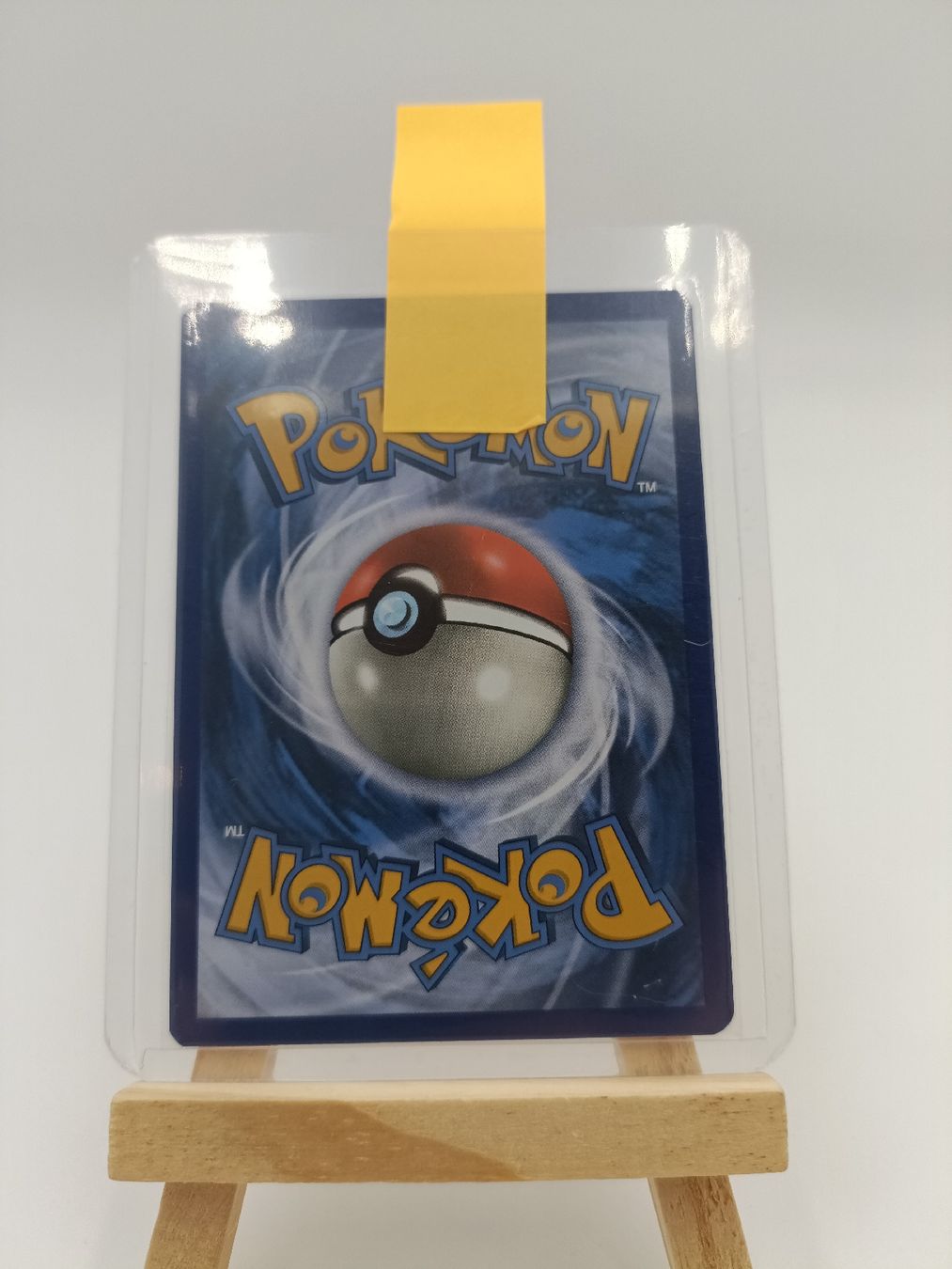 Karten: Pokémon Ninetales XY Reverse Holo | Englisch Top Zustand – Gebraucht aus Zihlschlacht von Sir_Lonedrinker 1