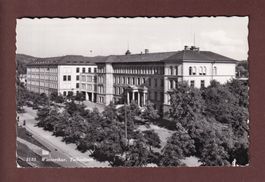 WINTERTHUR - Technikum