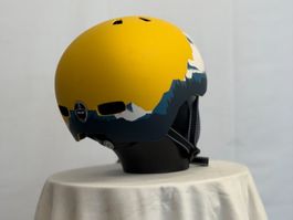 Casque de vélo Nutcase SREET M (56 - 60 cm)