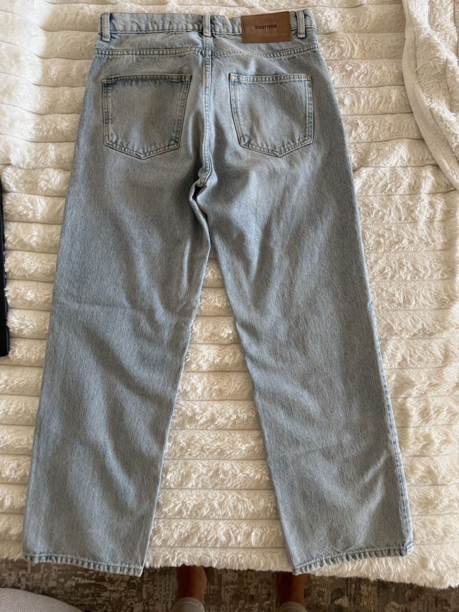 Jeans: Eightyfive Jeans Hosen  – D'occasion à Lachen SZ par mima41 2
