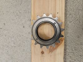 Ritzel für Fixie/Singlespeed Fahrrad