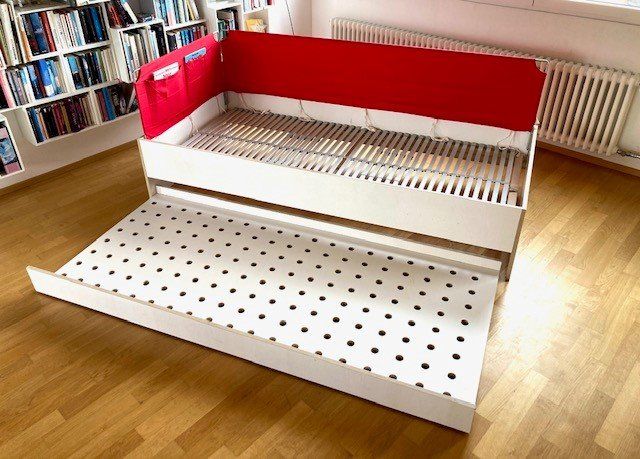 Suchergebnis Auf  Für: Wandschutz Bett