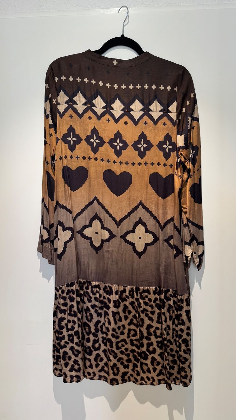 Grace Vestiti: Grace Sommerkleid Grösse L – Usato da Aesch BL venduto da Postillon