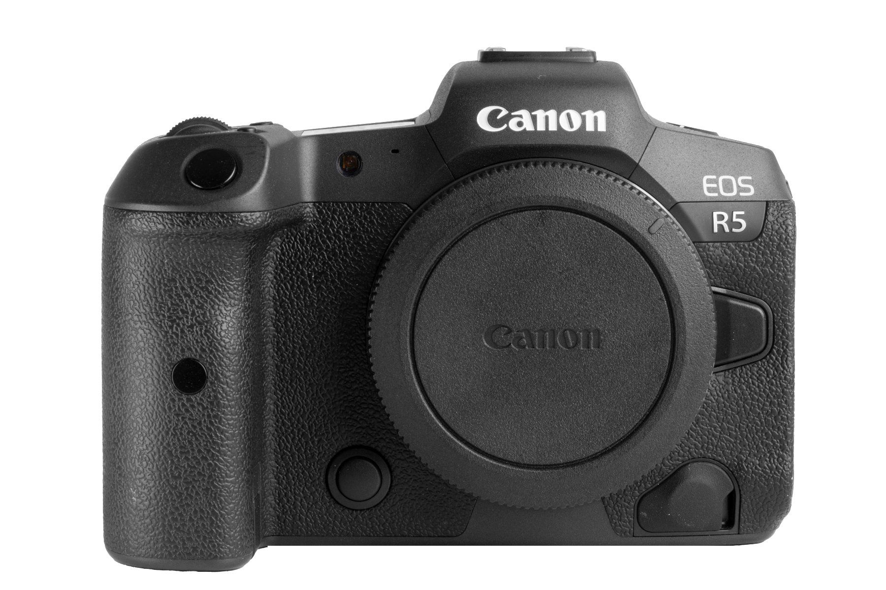 Canon Eos R5 Gebraucht