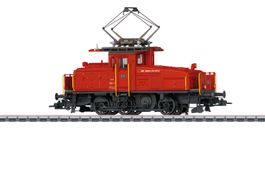 Märklin H0 36354 – Locomotive électrique SBB Ee 3/3