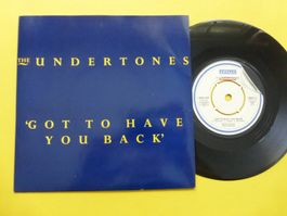 The Undertones – Got To Have You Back