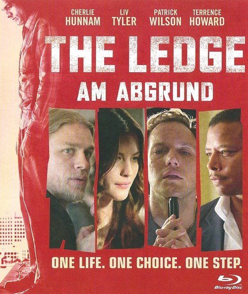 Tous les DVDs: The Ledge - Am Abgrund (Blu-ray) – Neuf (Voir description) à Volketswil par Fraese1