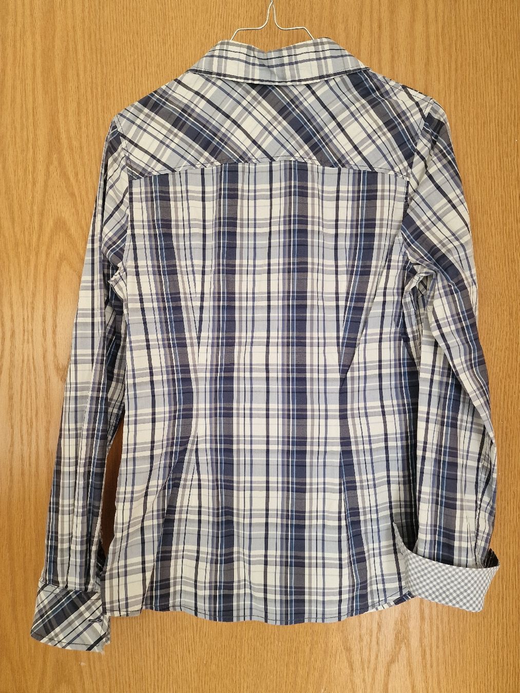 Tommy Hilfiger Camicette: Tommy Hilfiger Bluse – Usato da Lausen venduto da Joli-80 4