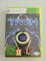Tron Evolution (XBox 360), neu, sealed!