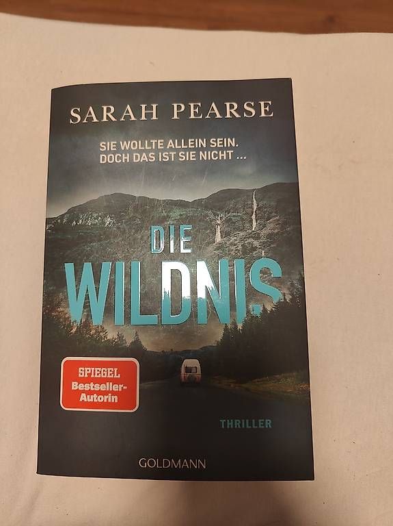 Libri: Sarah Pearse – Usato da Luzern venduto da ser_q2gg 1