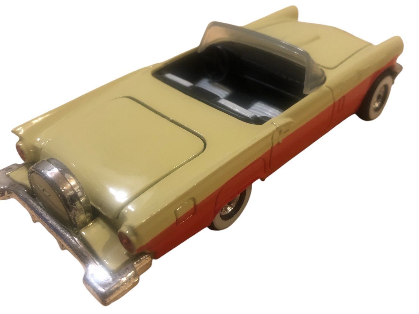 Corgi Toys Modellautos: Corgi - Ford Thunderbird - ohne OVP - 1:39 – Gebraucht aus Lausen von hot-preis 1