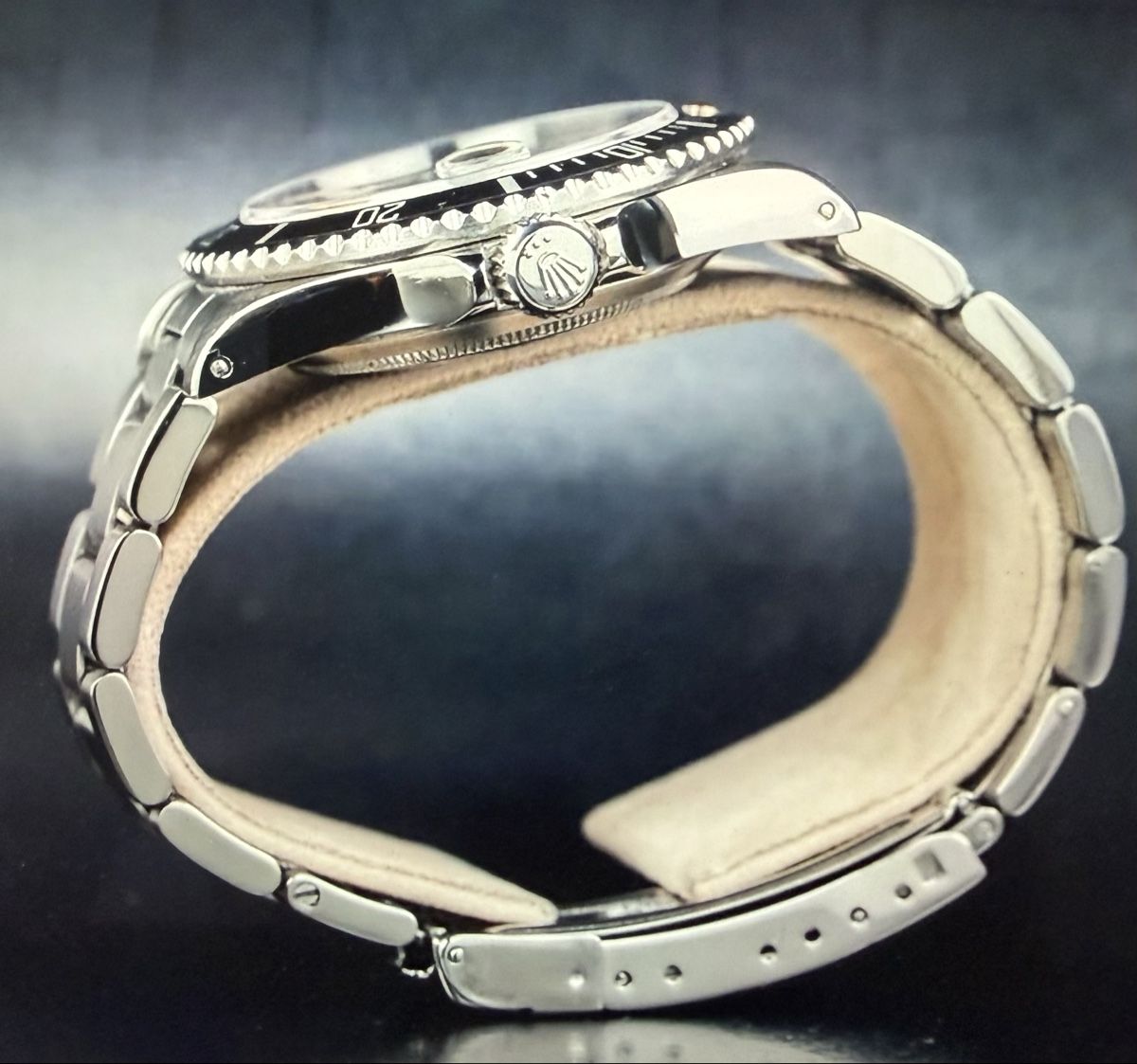 Rolex Uhren: Rolex Submariner Date 16800 – Gebraucht aus Küsnacht ZH von Mecxco 2