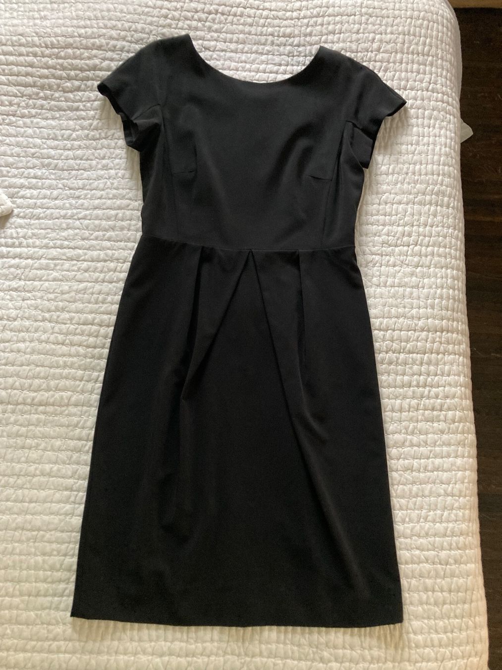 Max Mara Vestiti: Max Mara Weekend: schwarzes Etuikleid – Usato da Zürich venduto da ann_ngp7