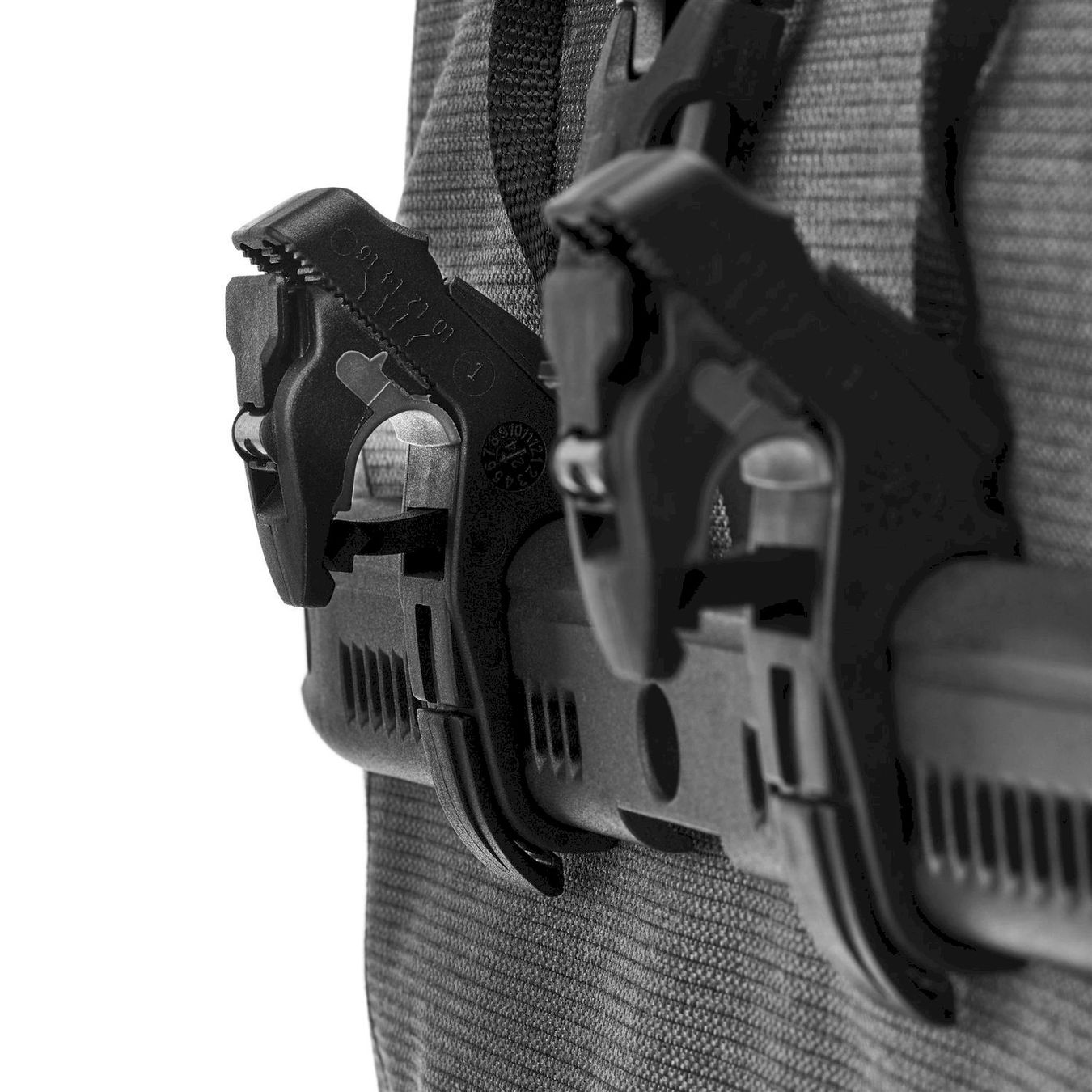 Borse: Ortlieb Back-Roller Plus 20+3L QL2.2 – Nuovo e nell'imballaggio originale da Bottighofen venduto da zaap 5