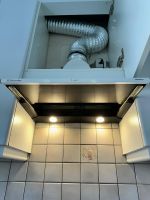 Dunstabzugshaube & Dampfabzug ELECTROLUX