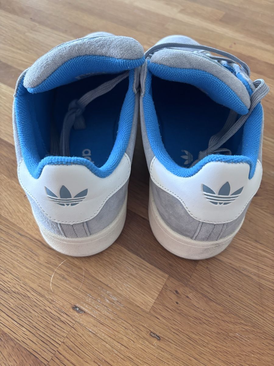 Adidas Scarpe da uomo: Adidas grau Gr. 39.5 – Usato da Menzingen venduto da gispat 2
