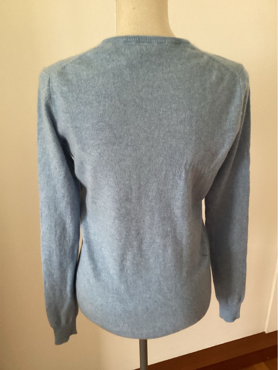 Pullover & Sweatshirts: Adagio, Damenkaschmirpulli, Gr. 36 – Gebraucht aus Salenstein von Esprit57 2