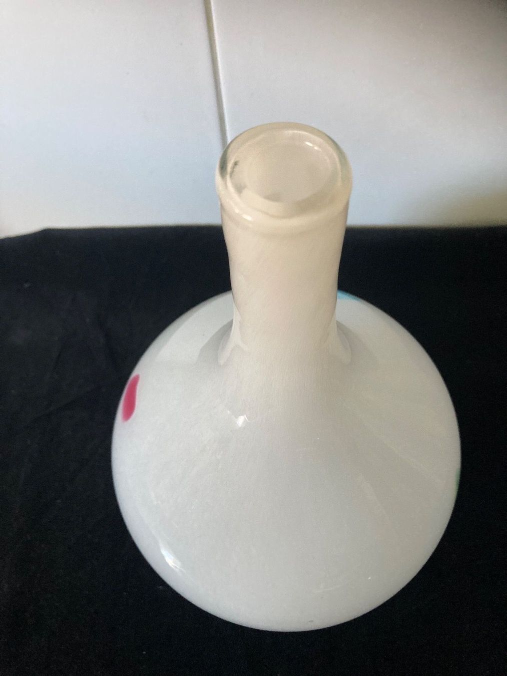 Vase & Récipients: Schöne Vase Leonardo – D'occasion à Zürich par Chaeffeler 2
