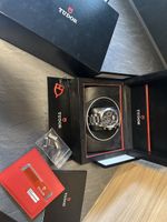 Tudor chronograph
