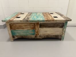 Chest - ars manufacti - like new