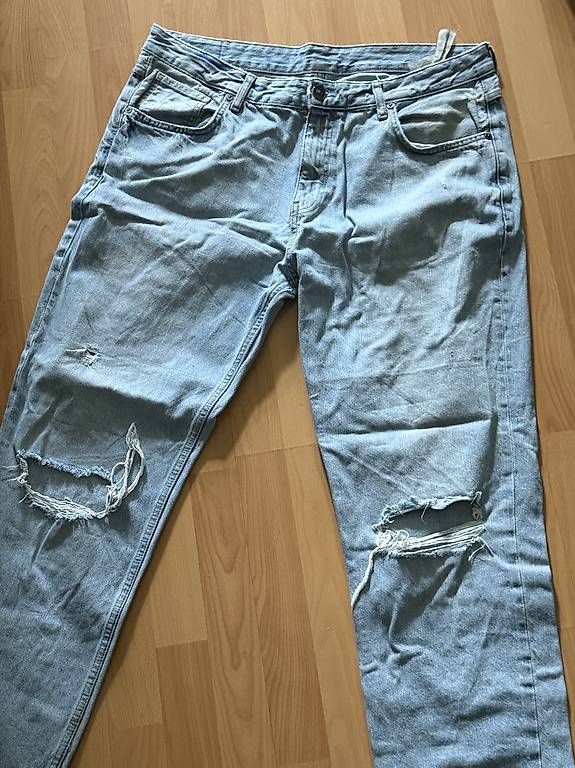 Jeans: Männer/Jugend Mode – Usato da Binningen venduto da moa_96sh 2