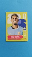 Panini Sticker FIFA WM 2026 - URU 4