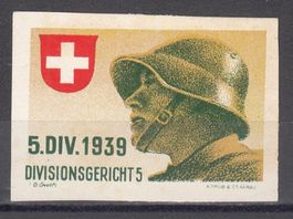 Kommandostäbe Wi 51 ungezähnt *