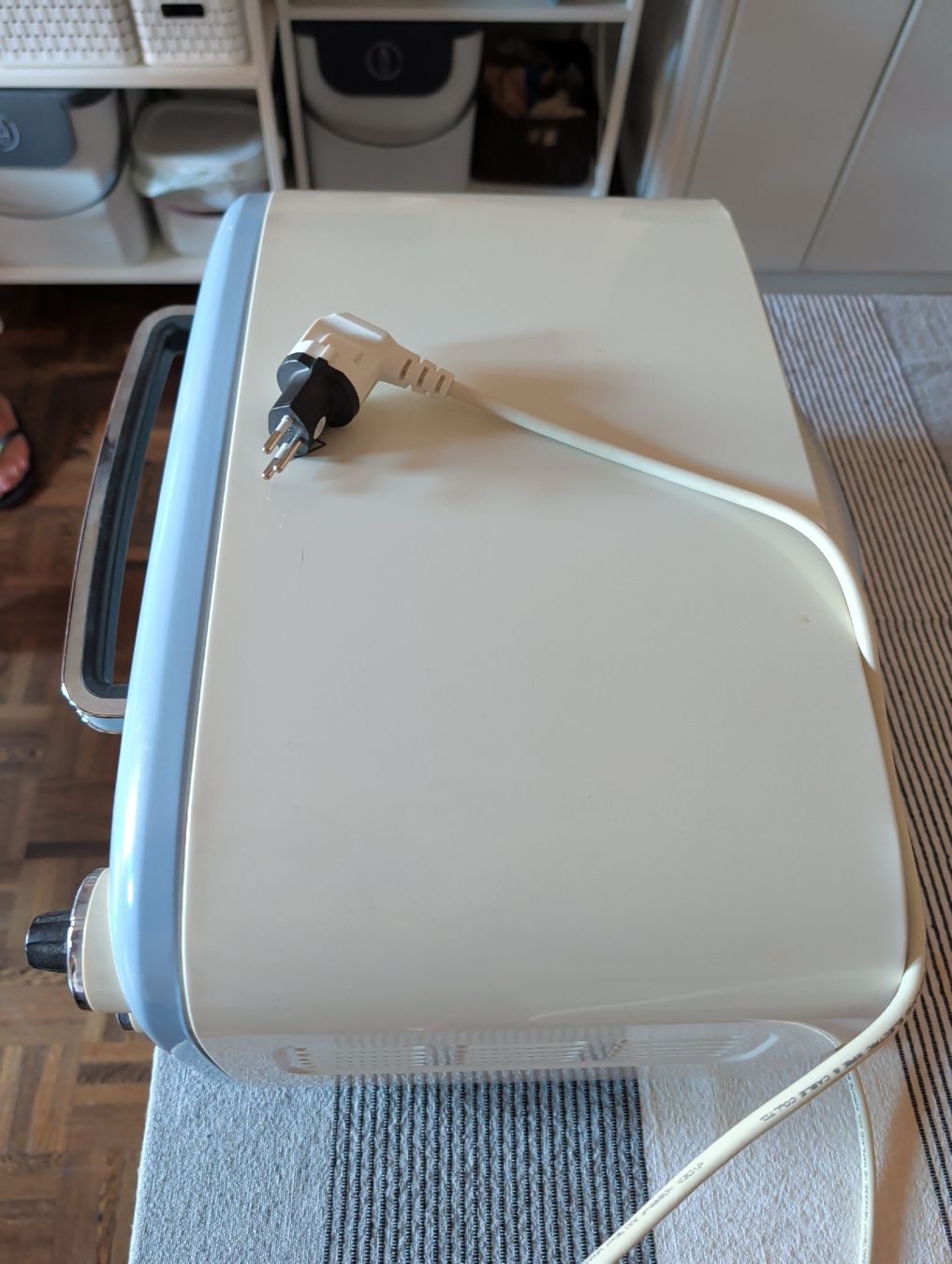 Forni: Ariete retro mini oven – Usato da Zug venduto da Gmask 2