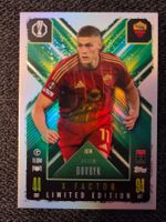 Topps Match Attax Limited Edition Artem Dovbyk LE14