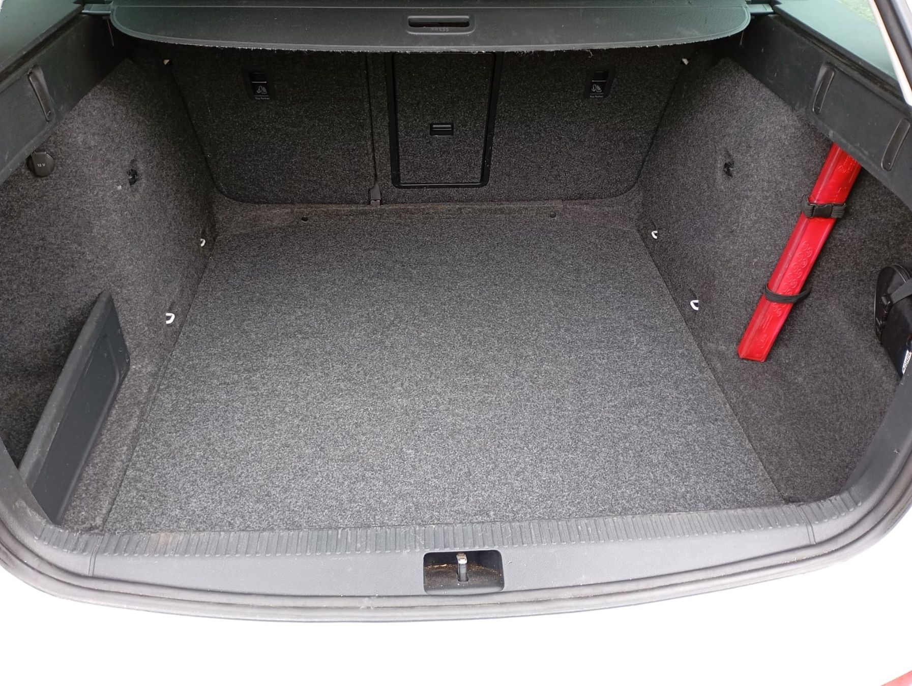 Skoda Autos: SKODA Octavia 1.6 4x4 – Gebraucht aus Oberuzwil von ala_bj78 8