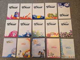 Diddl Blätter A4