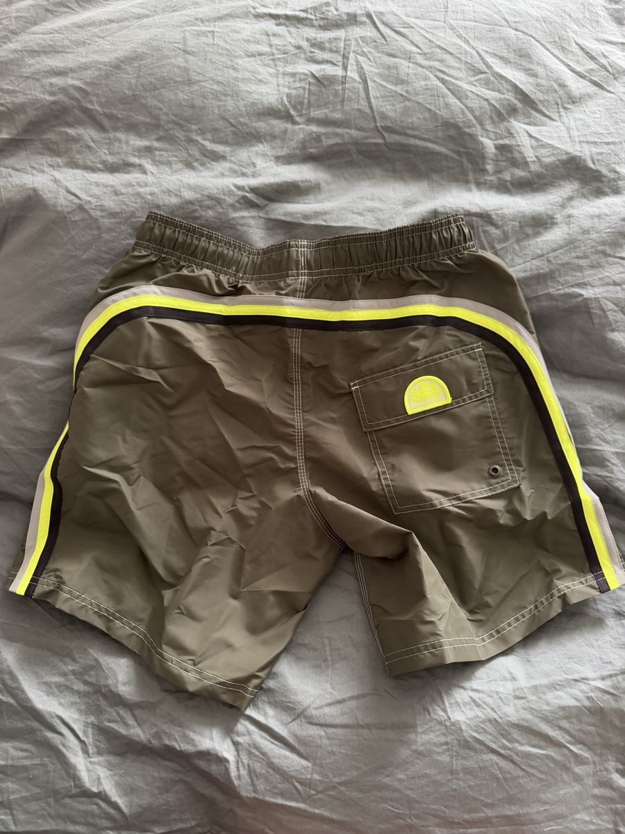 Pantaloni: Sundek Badehose – Nuovo e nell'imballaggio originale da Oberrieden venduto da Blumag