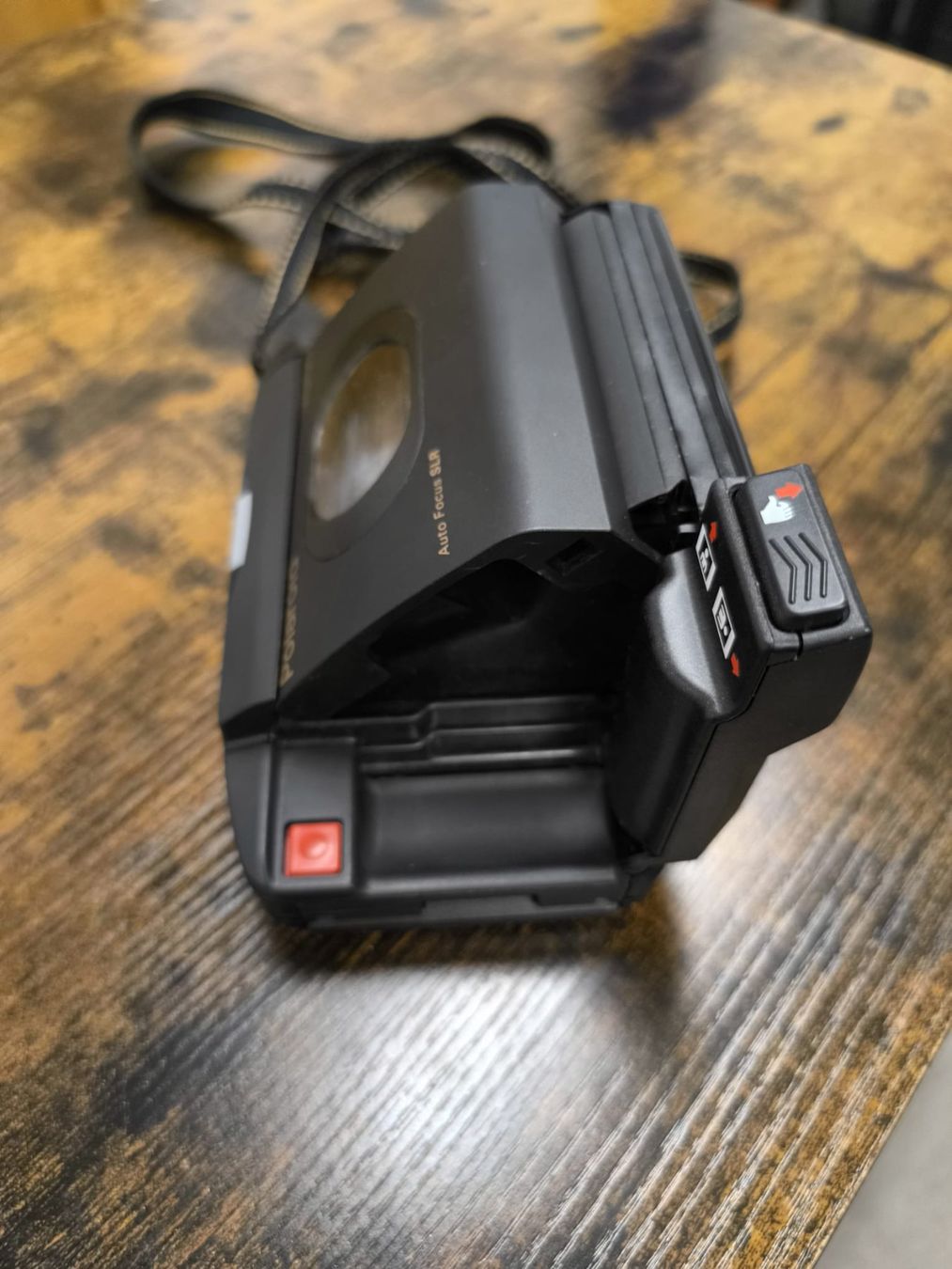 Polaroid Fotocamera: Vintage polaroid set ! – Usato da Conthey venduto da costafrederico 4