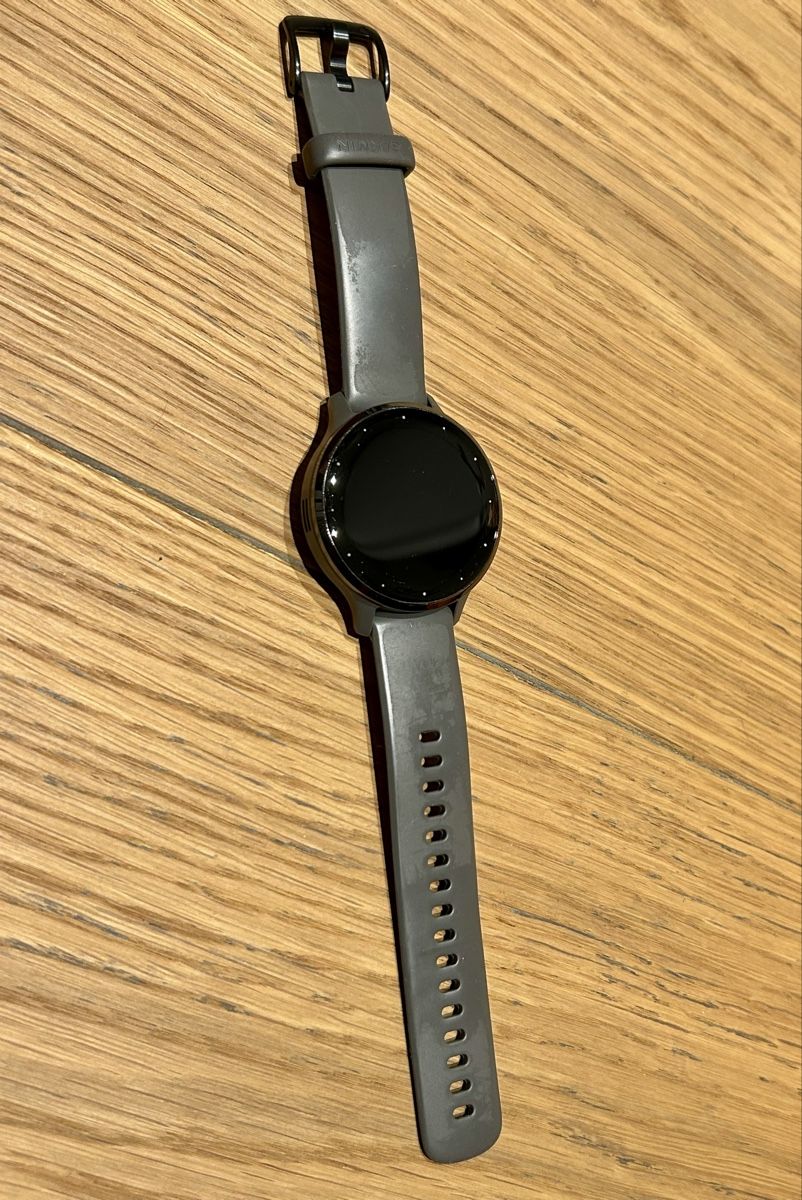 Garmin Smartwatch: Garmin Venue 3s, 41mm – D'occasion à Wallbach par lydibydi 4