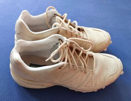 SALOMON Lederschuhe, Special Edition, Gr. 41.5