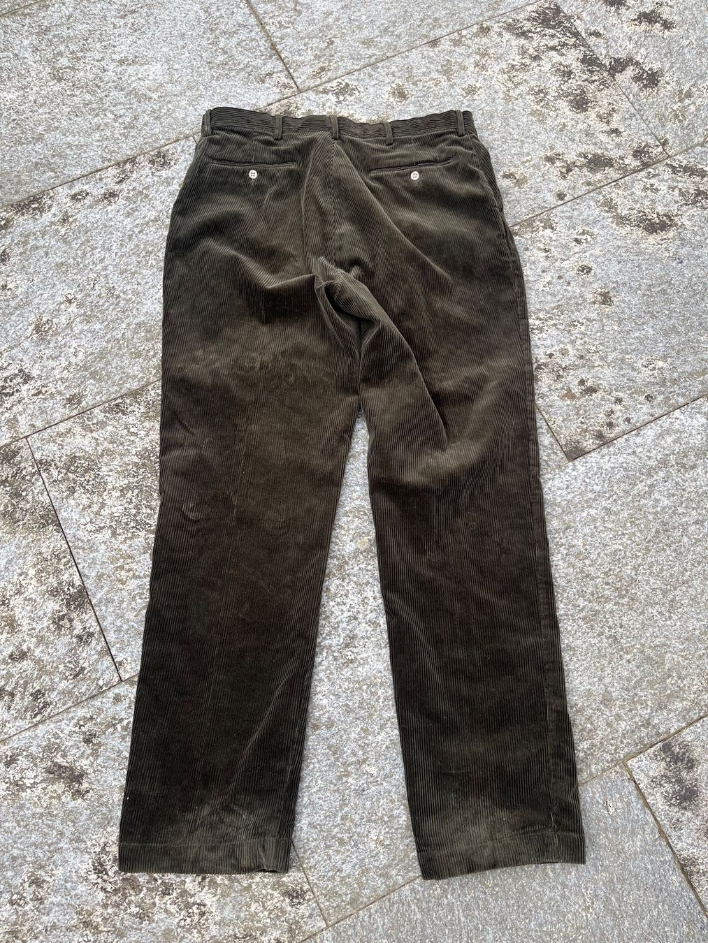 Ralph Lauren Pantaloni: Polo Ralph Lauren Hose 38 – Usato da Bottmingen venduto da Puffsack 1