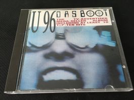 U96 - Das Boot -CD-